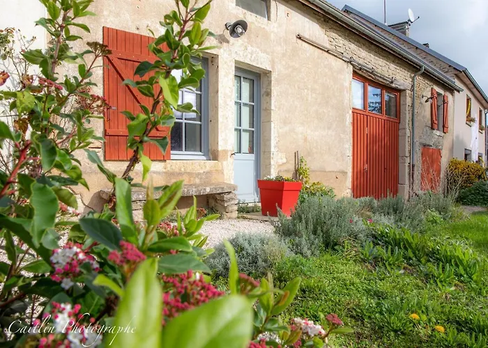 Chez Agnes